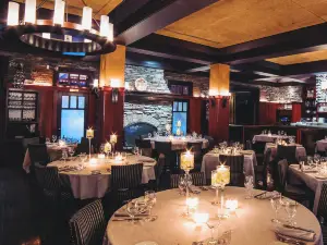 Blackstone Steakhouse