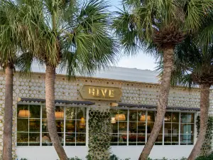 HIVE Bakery & Cafe