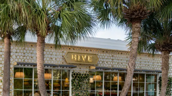 HIVE Bakery & Cafe