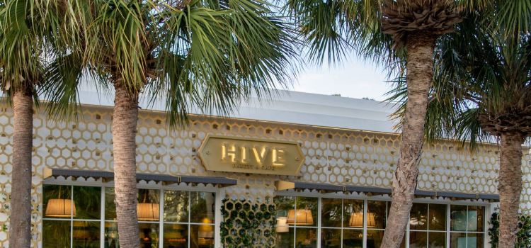 HIVE Bakery & Cafe