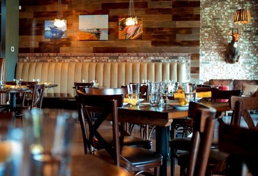 Social Southern Table & Bar