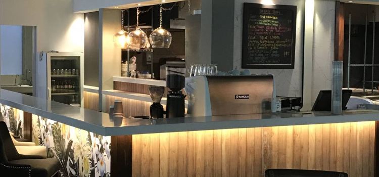 Open Kitchen Cafe & Bistro