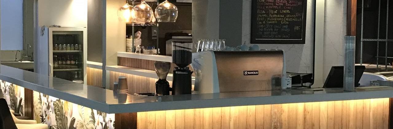 Open Kitchen Cafe & Bistro