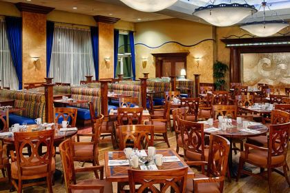 Spencer's for Steaks and Chops