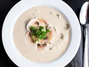 Le Bistro