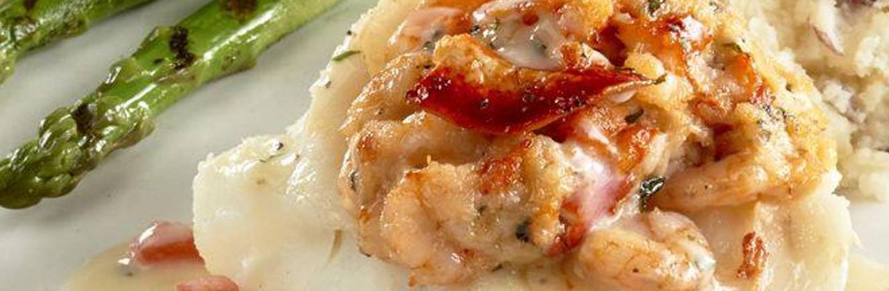 Mitchell's Fish Market