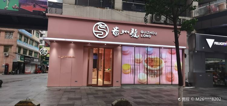 贵州龙(福泉店)
