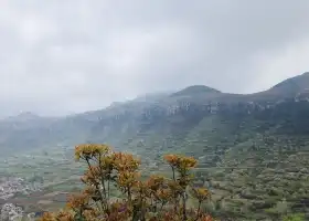 Zhengchengzhen Guanyinshan Tourism Area