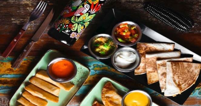 Latino Restaurant & Bar