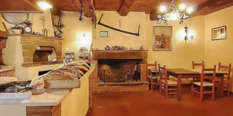 Il Ristoro del Venturo