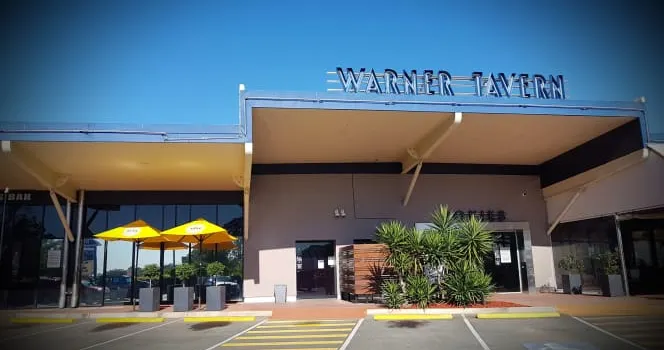 Warner Tavern