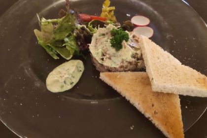 In 't Vierde Baarsje