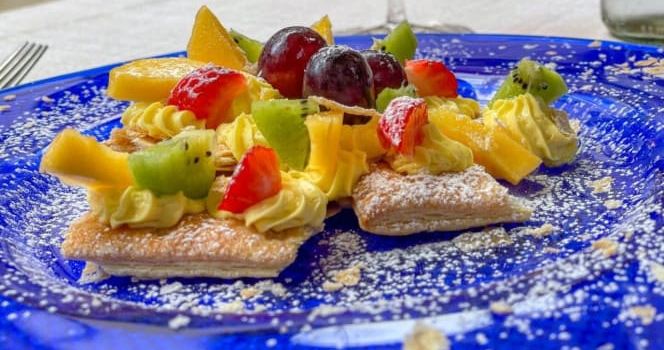 Ristorante Il Cantinone