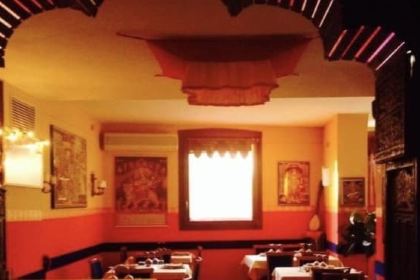 Buddha Indian Restaurant