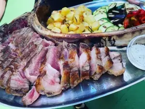 Il Cinghialetto Ristorante