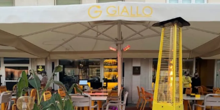 Giallo Food e Drink
