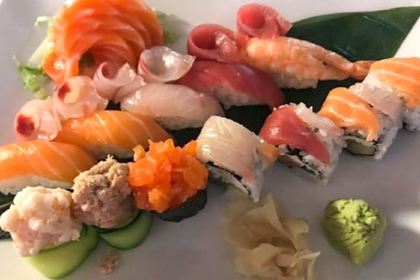 Sushibar Tavernola