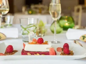 Auberge De Cassagne