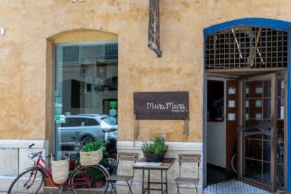 Mura Mura Osteria Cafe