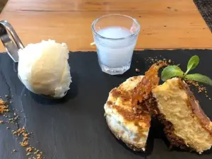 Restaurant Touristes