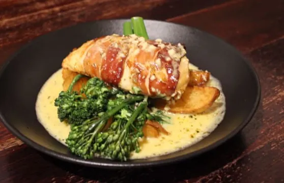 The Black Hill Hotel