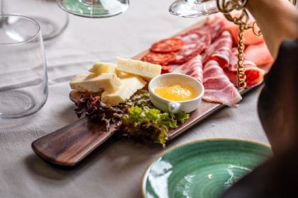 Ristorante e Braceria Al Piave