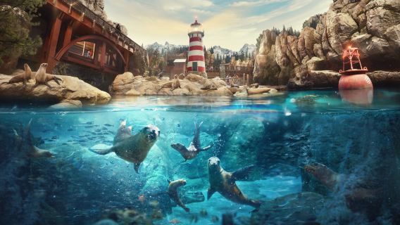 阿聯酋杜拜謝赫扎耶德大清真寺+阿布達比海洋世界+亞斯島一日遊