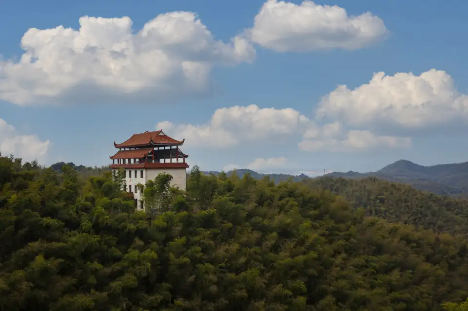 2_白鹿寺