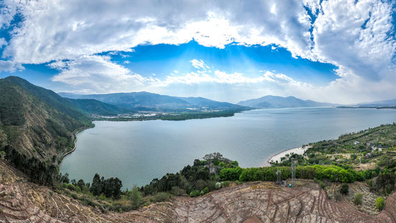 Xichang
