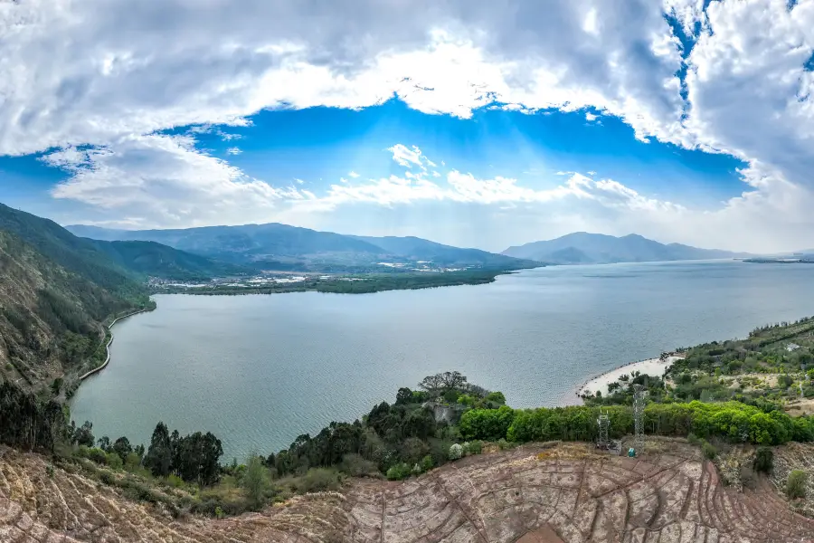 Qionghai Sea