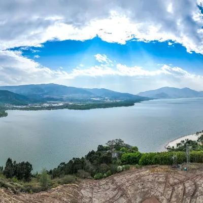 Colazione: hotel a Xichang