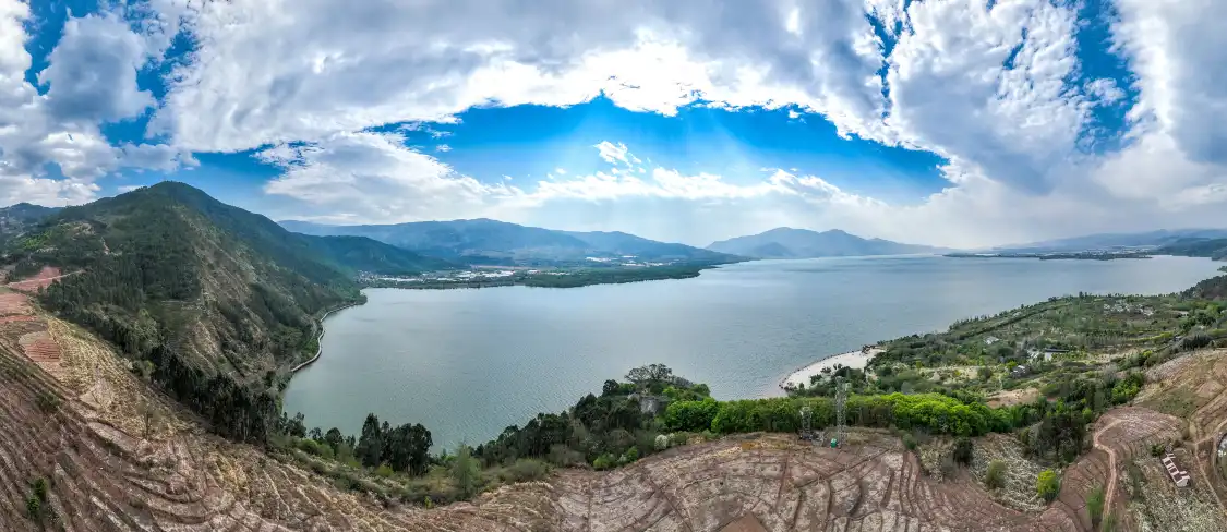 Hotel in zona Qionghai Lake