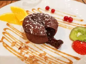 Le Spot Restaurant