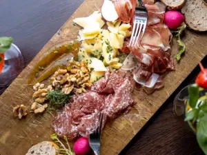 Westside Restaurant