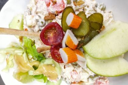 Taller Cocina de Teruel