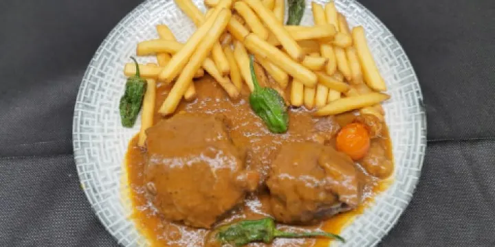 L'escenari Tavern Restaurant