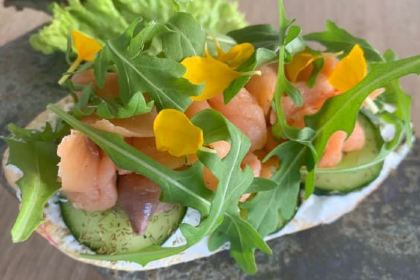 By Rocio Bar Gastronomico