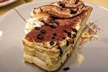 Alle Fratte di Trastevere