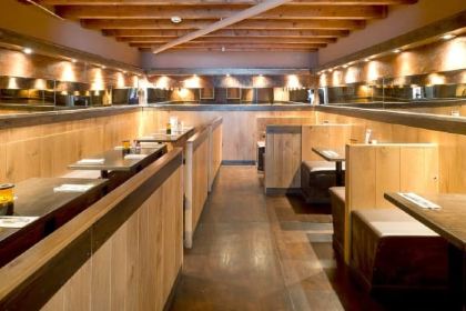 Rancho Argentinian Grill