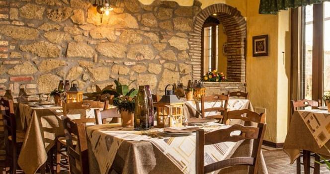 Agriturismo Borghetto D'Arci