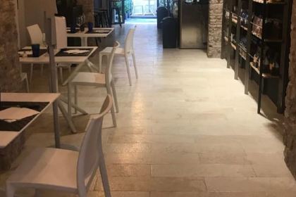 I sapori dell'archetto