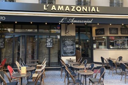 L'Amazonial