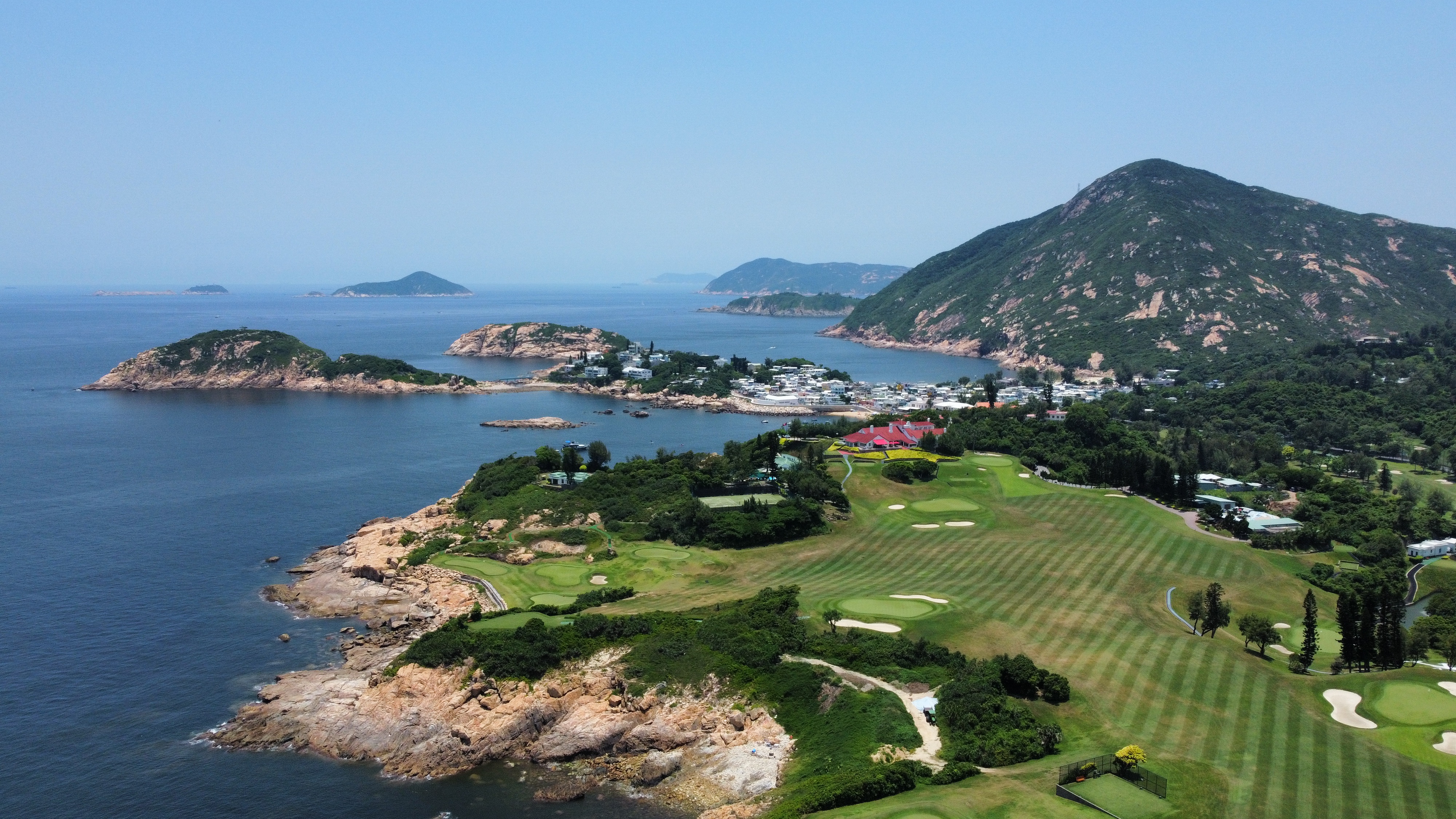 石澳鄉村俱樂部