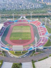 Zhoushan Stadium