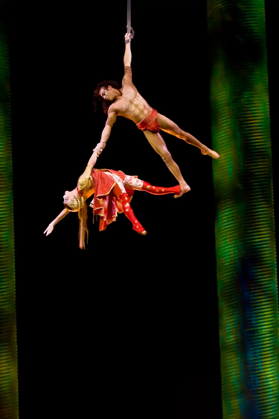 3_KA by Cirque du Soleil