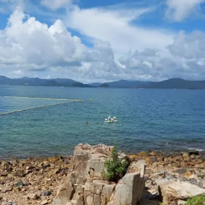 Silverstrand Beach
