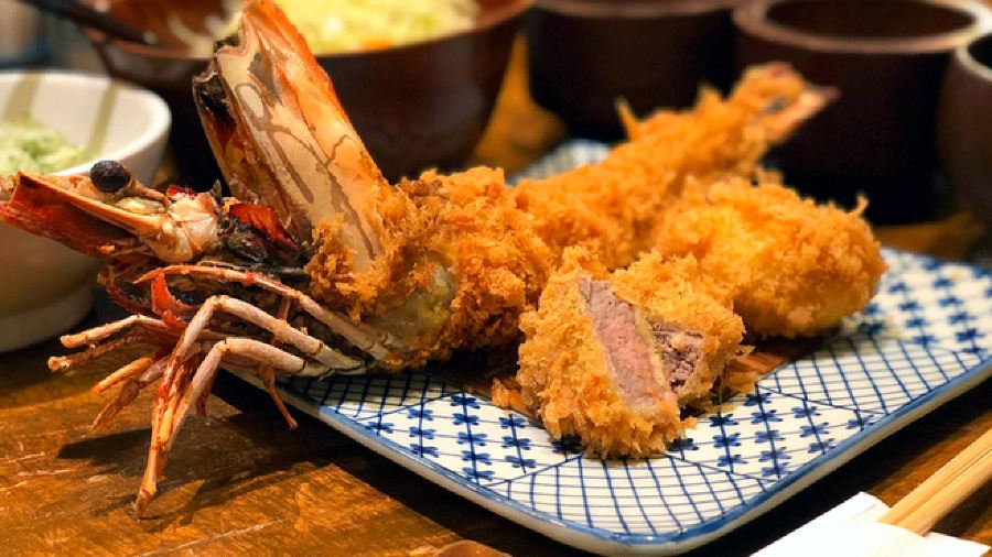 Katsukichi Shin-Marunouchi Building