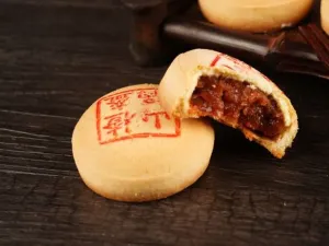 耳朵眼炸糕(东北角店)