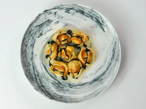 Acqua Restaurant