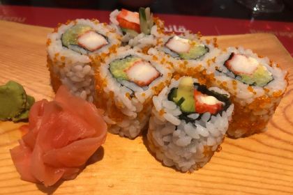 Ruby Wu's
